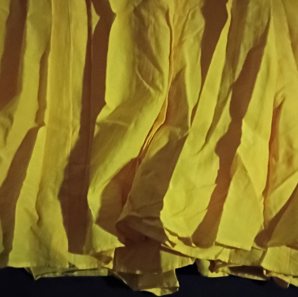 Bright Doublure Skirt NWT